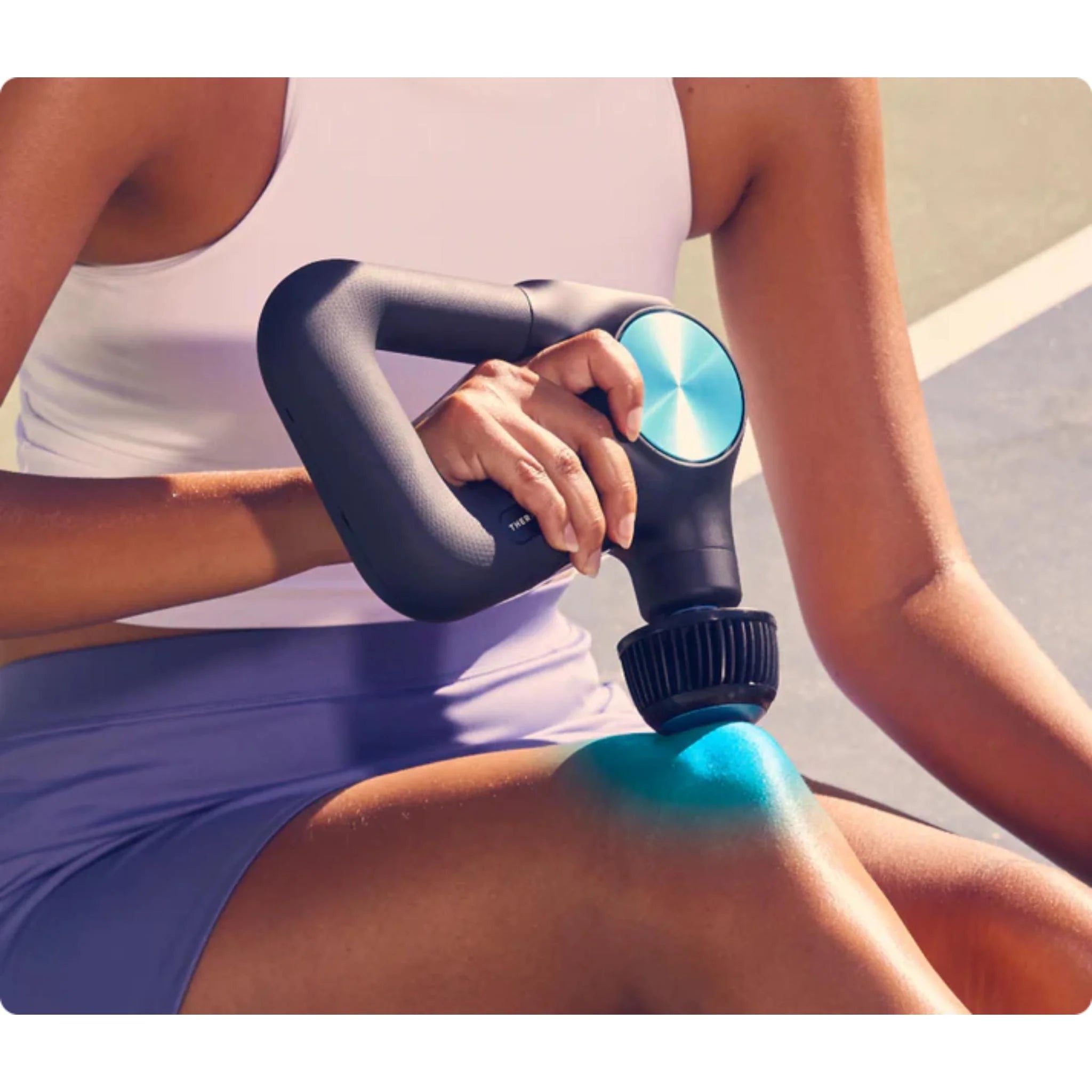 Theragun Cold Plus Attachment