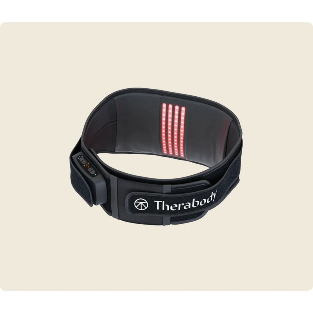 Therabody ThermBack LED