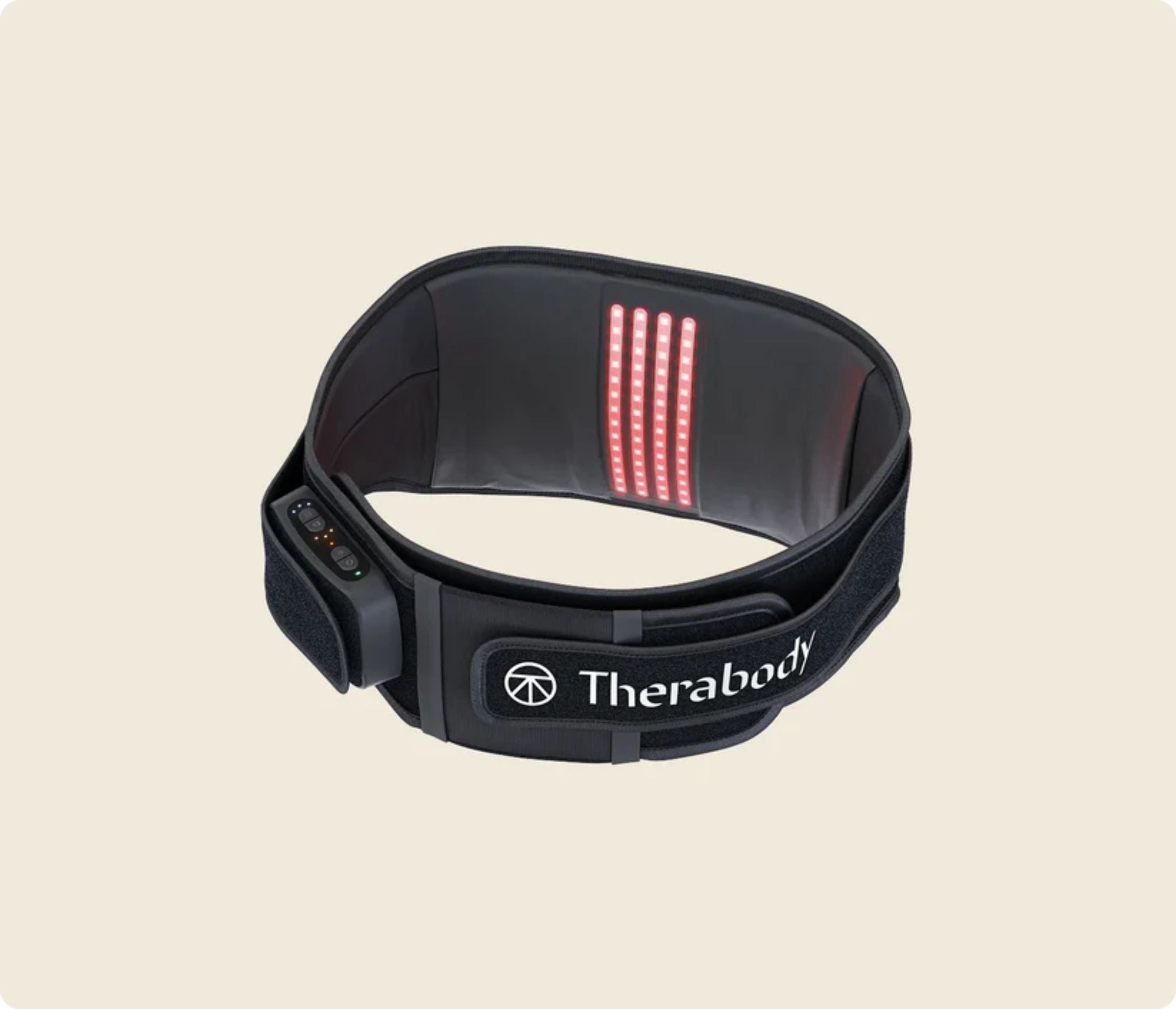 Therabody ThermBack LED