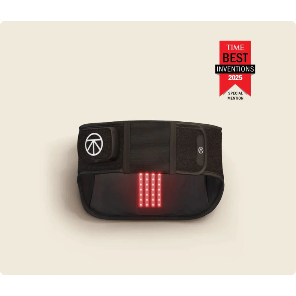 Therabody ThermBack LED
