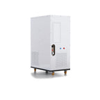 CryoStar Antarctica Electric Cryochamber (Open Head, White)