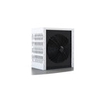 CryoStar Antarctica Electric Cryochamber (Open Head, White)
