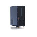 CryoStar Antarctica Electric Cryochamber (Open Head, Black)