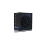 CryoStar Antarctica Electric Cryochamber (Open Head, Black)