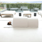 Energy Sauna (Sauna Dome)