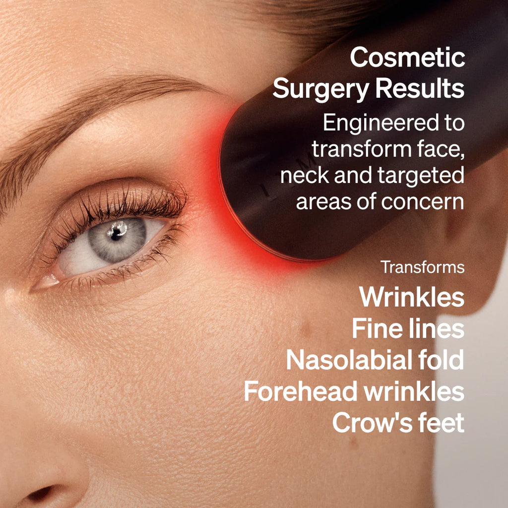 The LYMA Laser