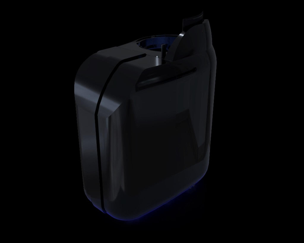 CryoStar Antarctica Nitrogen Cryochamber (Open Head)