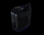 CryoStar Antarctica Nitrogen Cryochamber (Open Head)