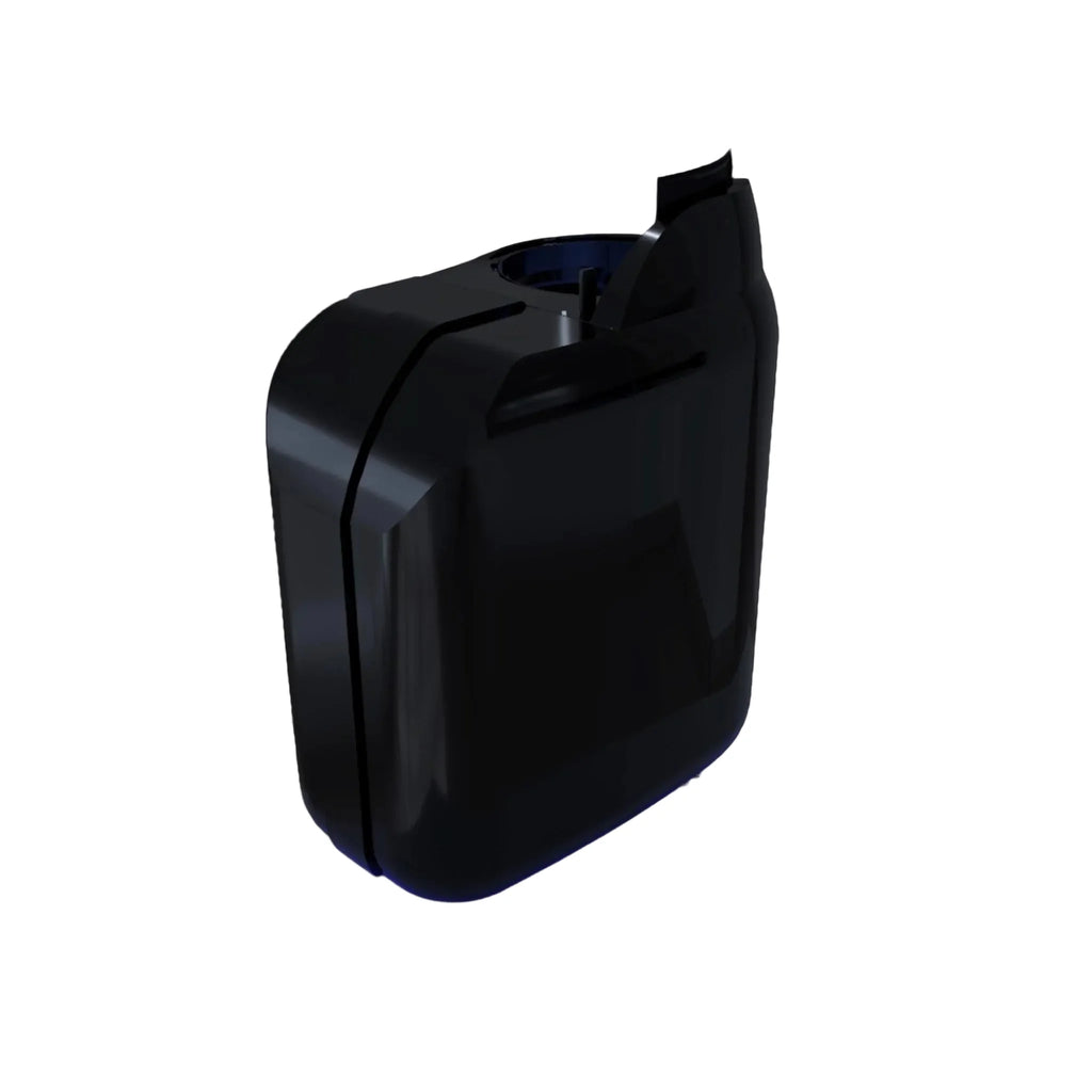 CryoStar Antarctica Grand Nitrogen Cryochamber (Open Head, Black)