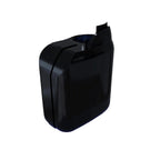 CryoStar Antarctica Grand Nitrogen Cryochamber (Open Head, Black)