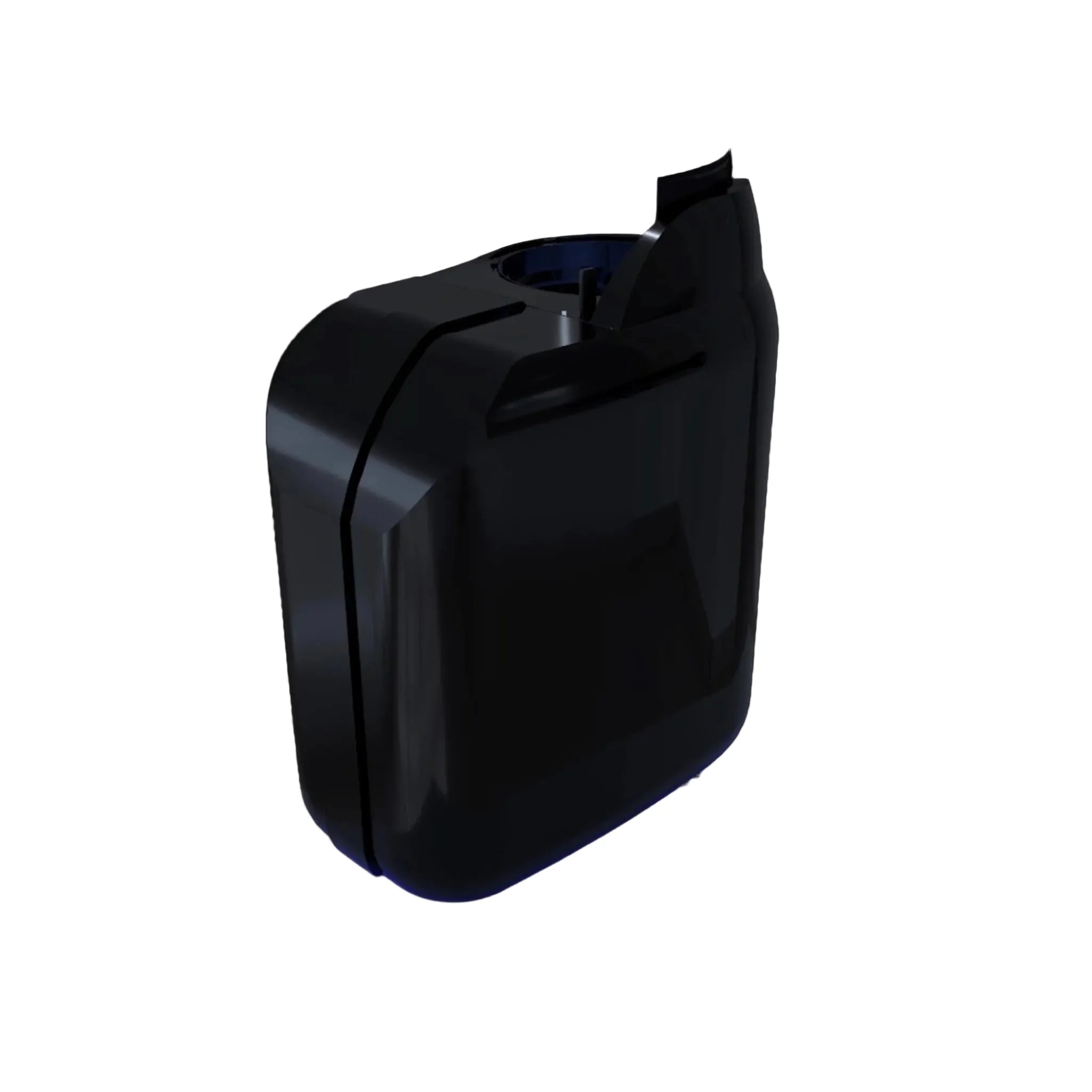 CryoStar Antarctica Grand Nitrogen Cryochamber (Open Head, Black)