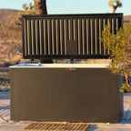 Fire Cold Plunge All-In-One