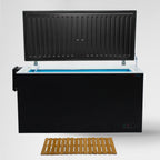 Fire Cold Plunge All-In-One
