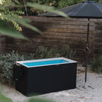 Fire Cold Plunge All-In-One