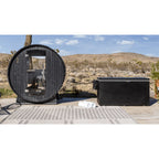 Fire Cold Plunge All-In-One