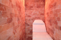 Himalayan Salt Room 16'x16' (4"x8" Bricks)