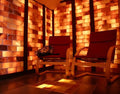Himalayan Salt Room 4'x4' (8"x8" Bricks)