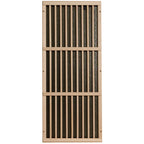 Durasage Health Hemlock Infrared Sauna (2 Person)
