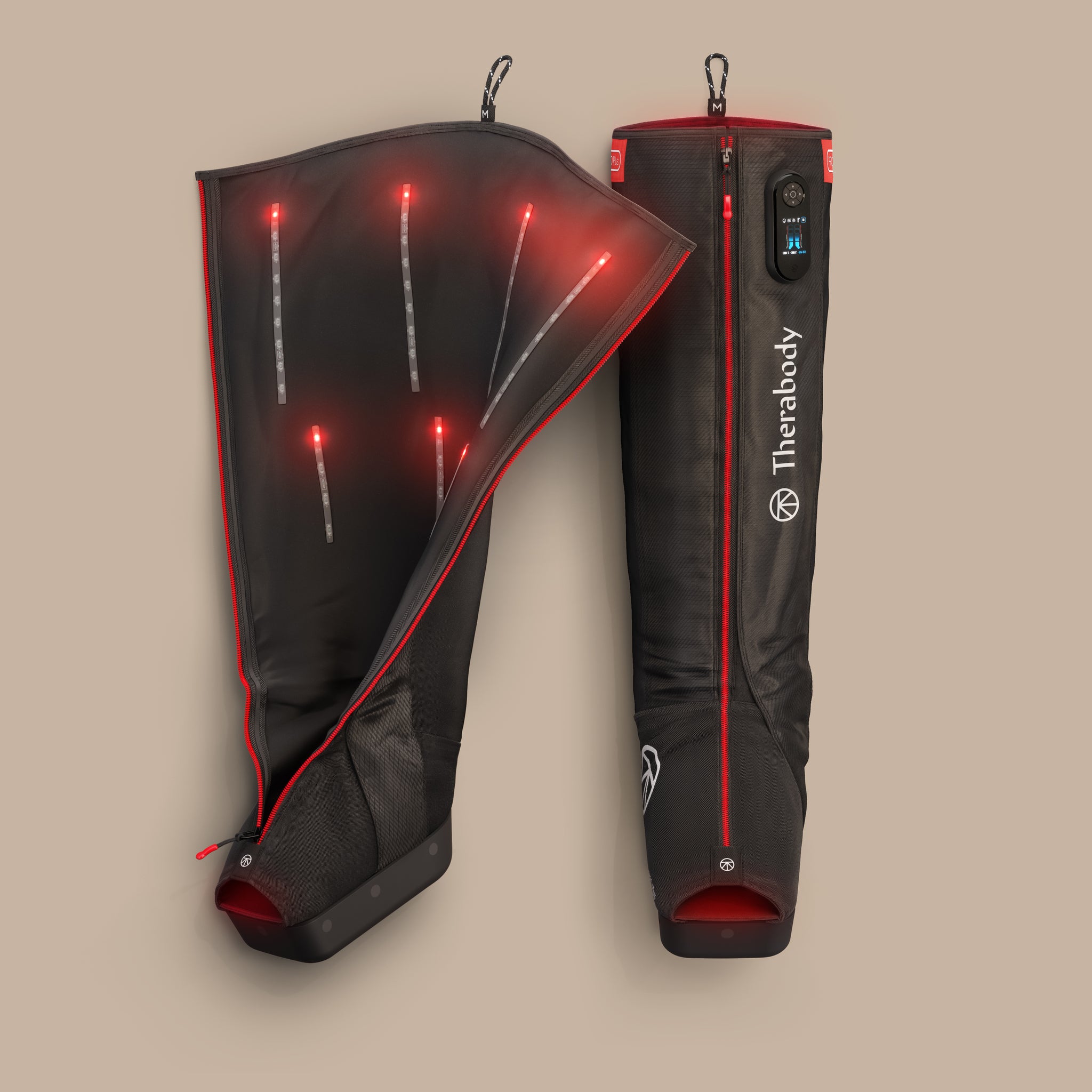 Therabody JetBoots PRO Plus