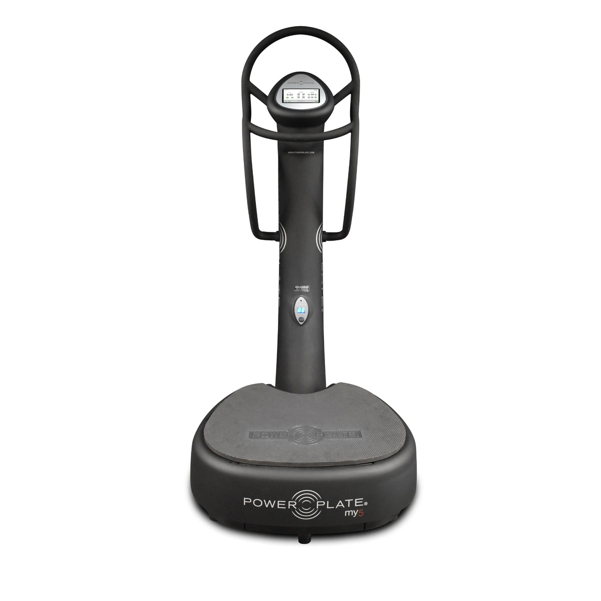 Upgraded Power Plate® my5™