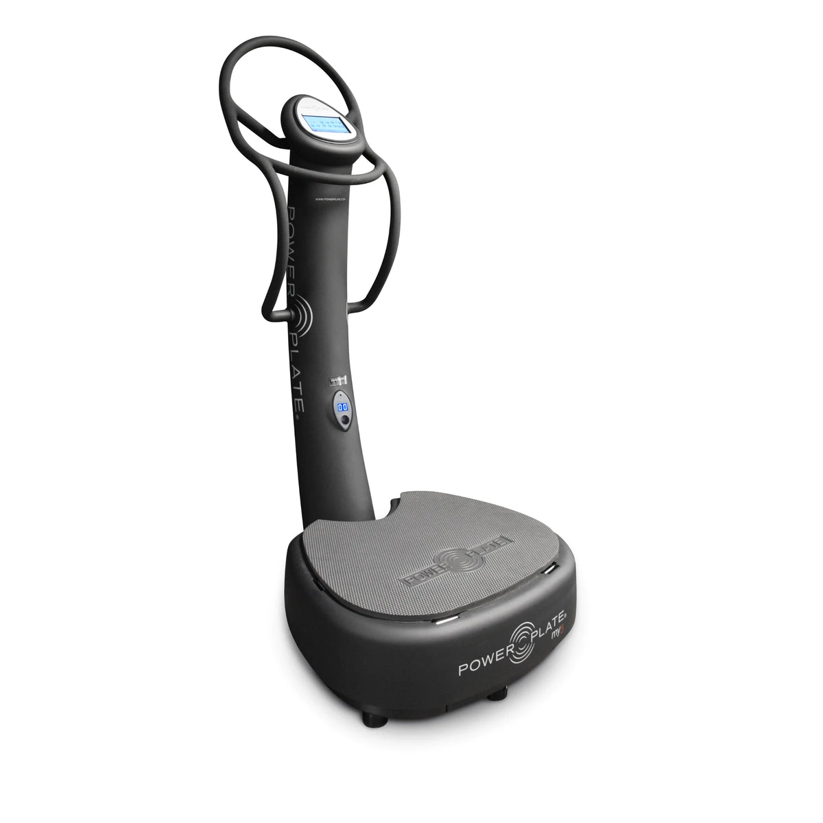 Upgraded Power Plate® my5™
