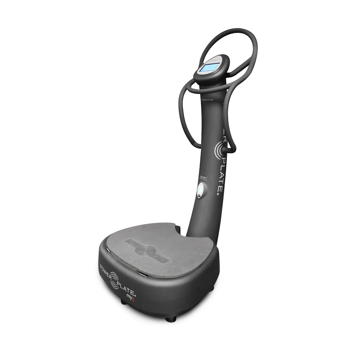 Upgraded Power Plate® my5™