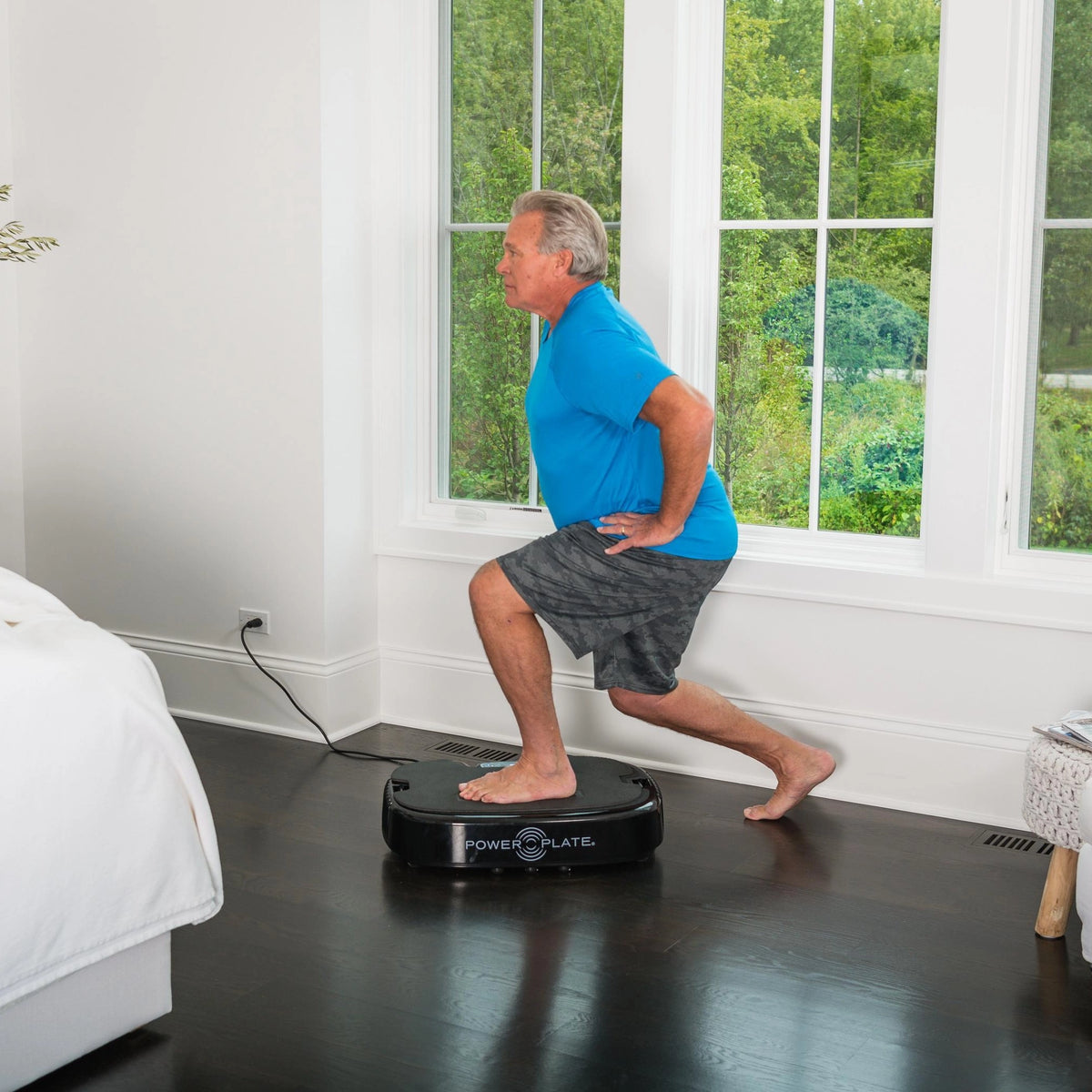 Power Plate® Personal™
