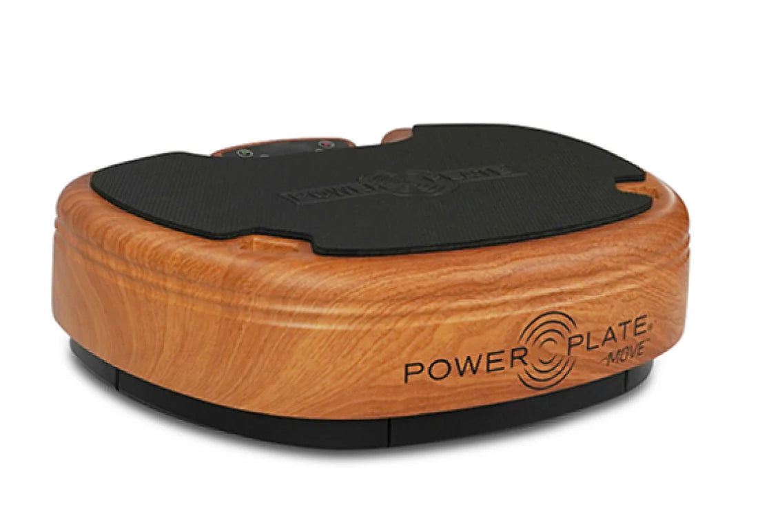 Power Plate® MOVE™