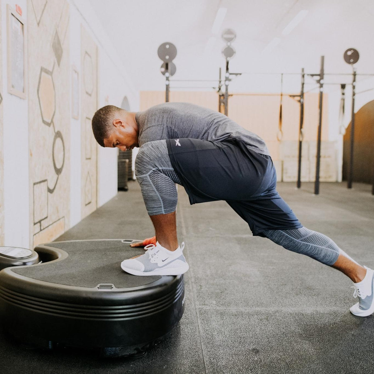 Power Plate® pro5HP™