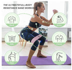 IAM Resistance Loop Bands