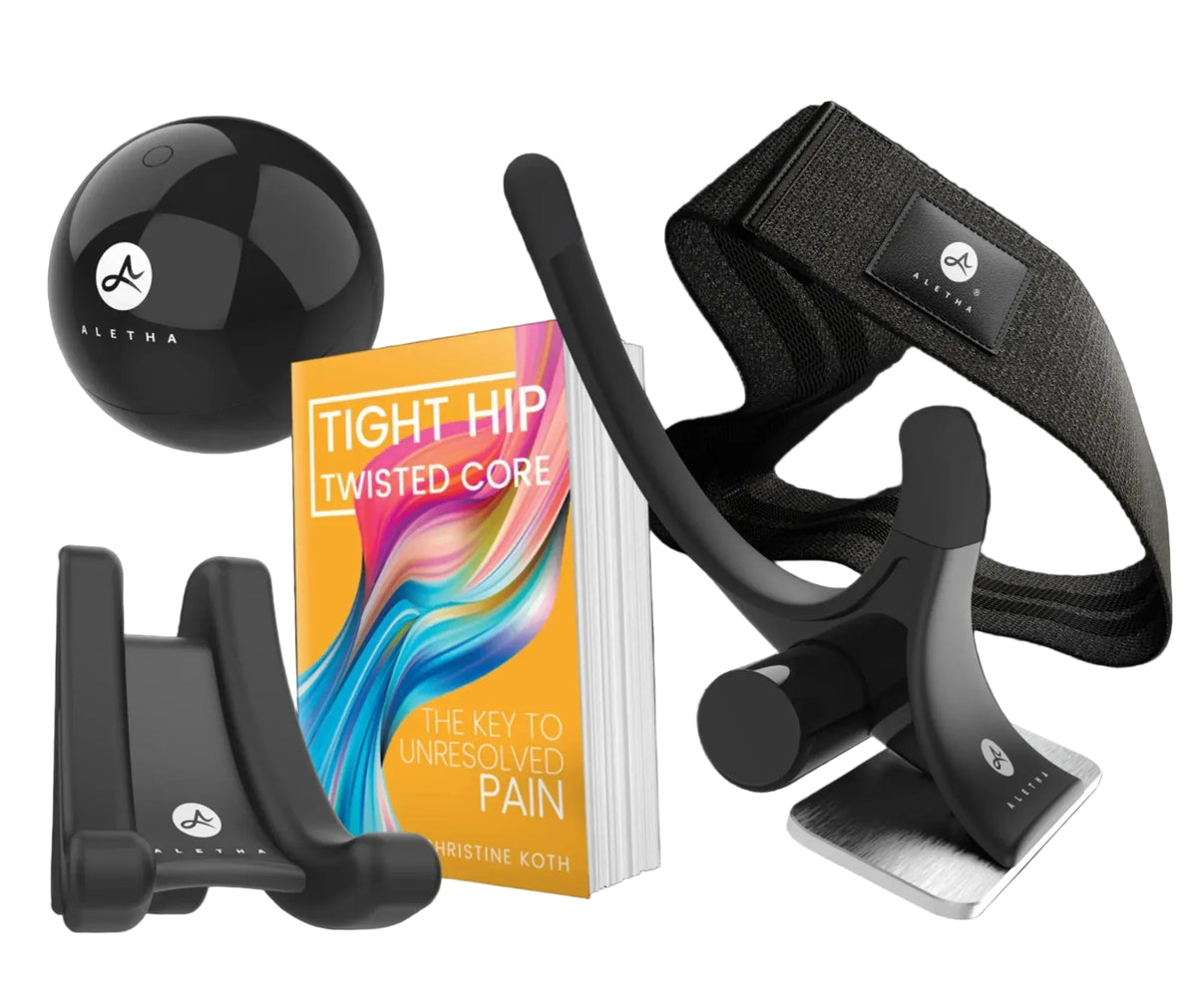 Aletha Health Full Body System