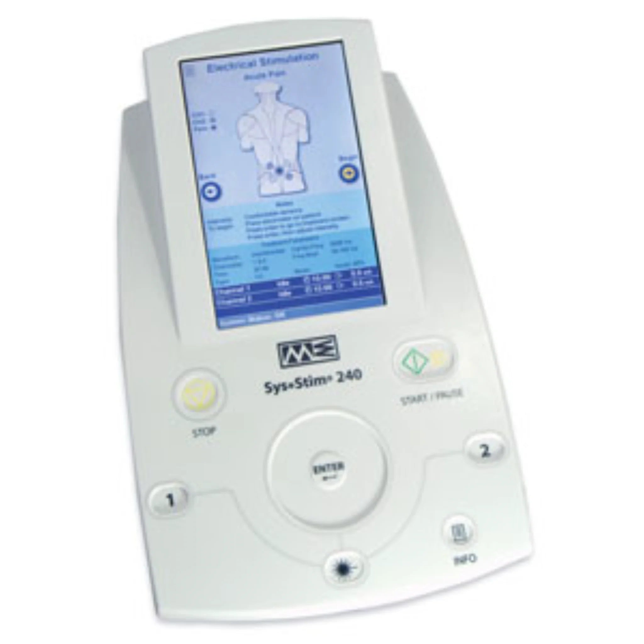 Mettler Electronics Sys*Stim® 240
