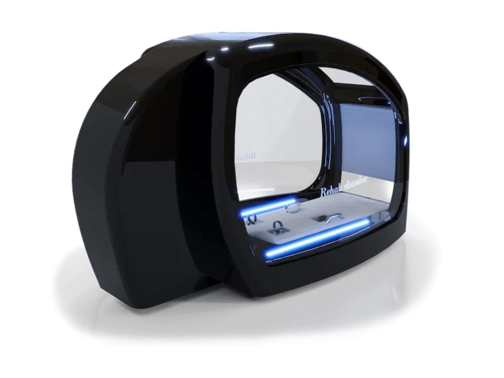 Cryonick HotCRYO Yoga & Pilates Studio