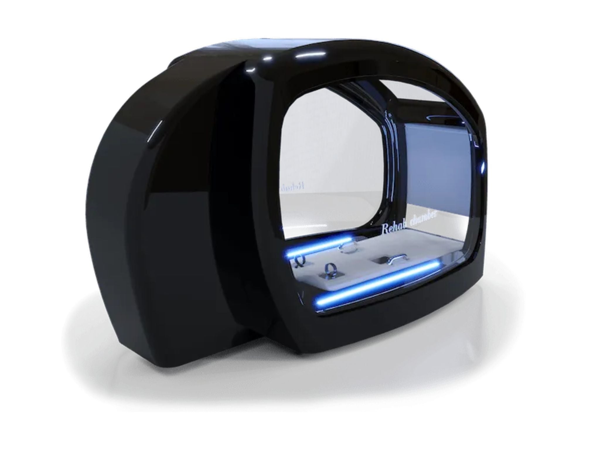 Cryonick HotCRYO Yoga & Pilates Studio