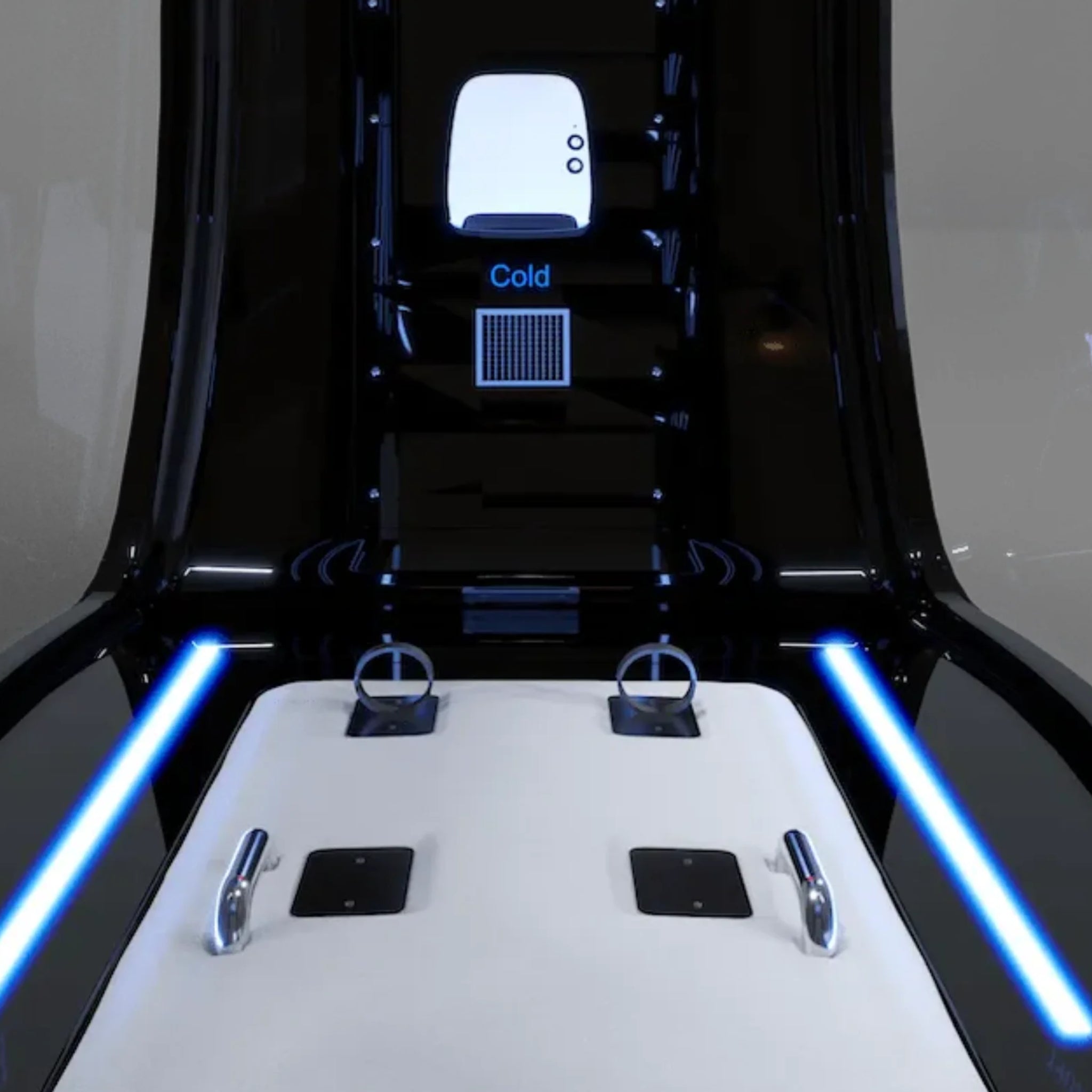 Cryonick HotCRYO Yoga & Pilates Studio
